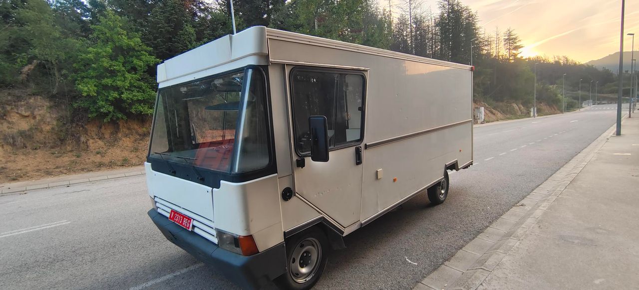 citroën jumper 1994 / foto grande (2)