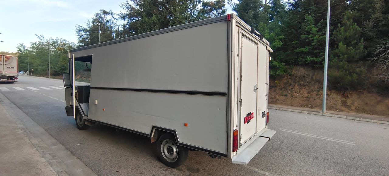 citroën jumper 1994 / foto grande (3)