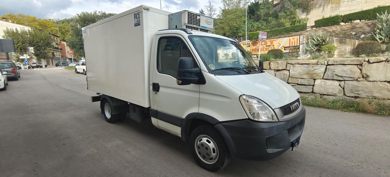 iveco daily 2010 / foto grande (3)