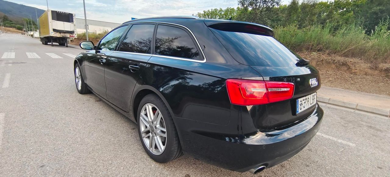 audi a6 avant 2015 / foto grande (3)