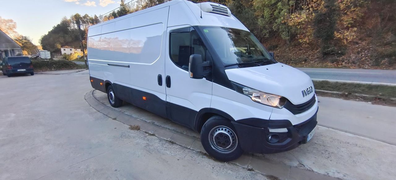 iveco daily 2018 / foto grande (2)