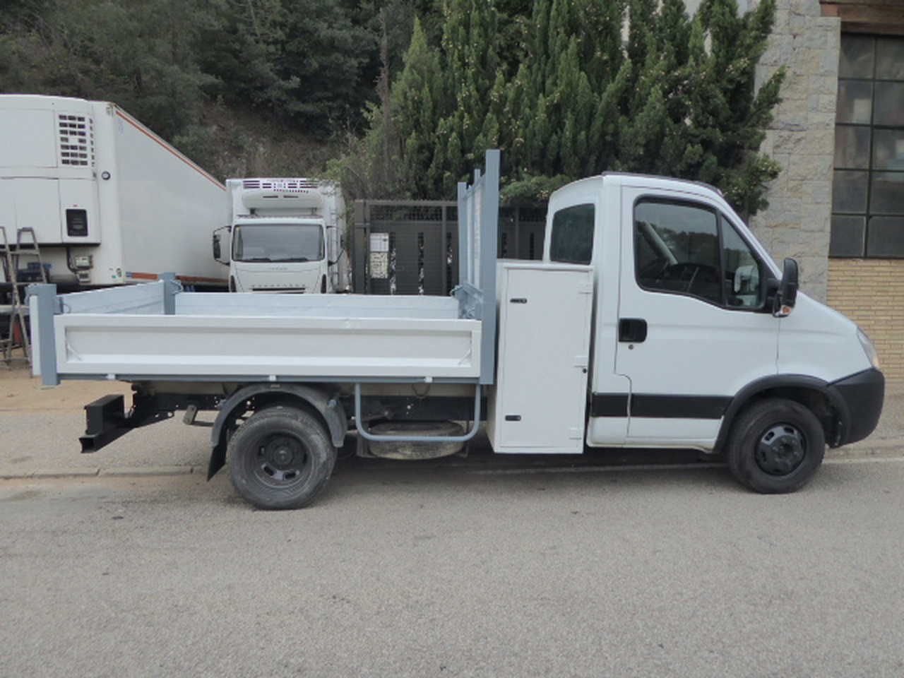 iveco daily 2009 / foto grande (2)