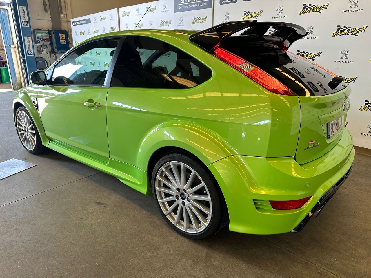 ford focus 2009 / foto grande (3)