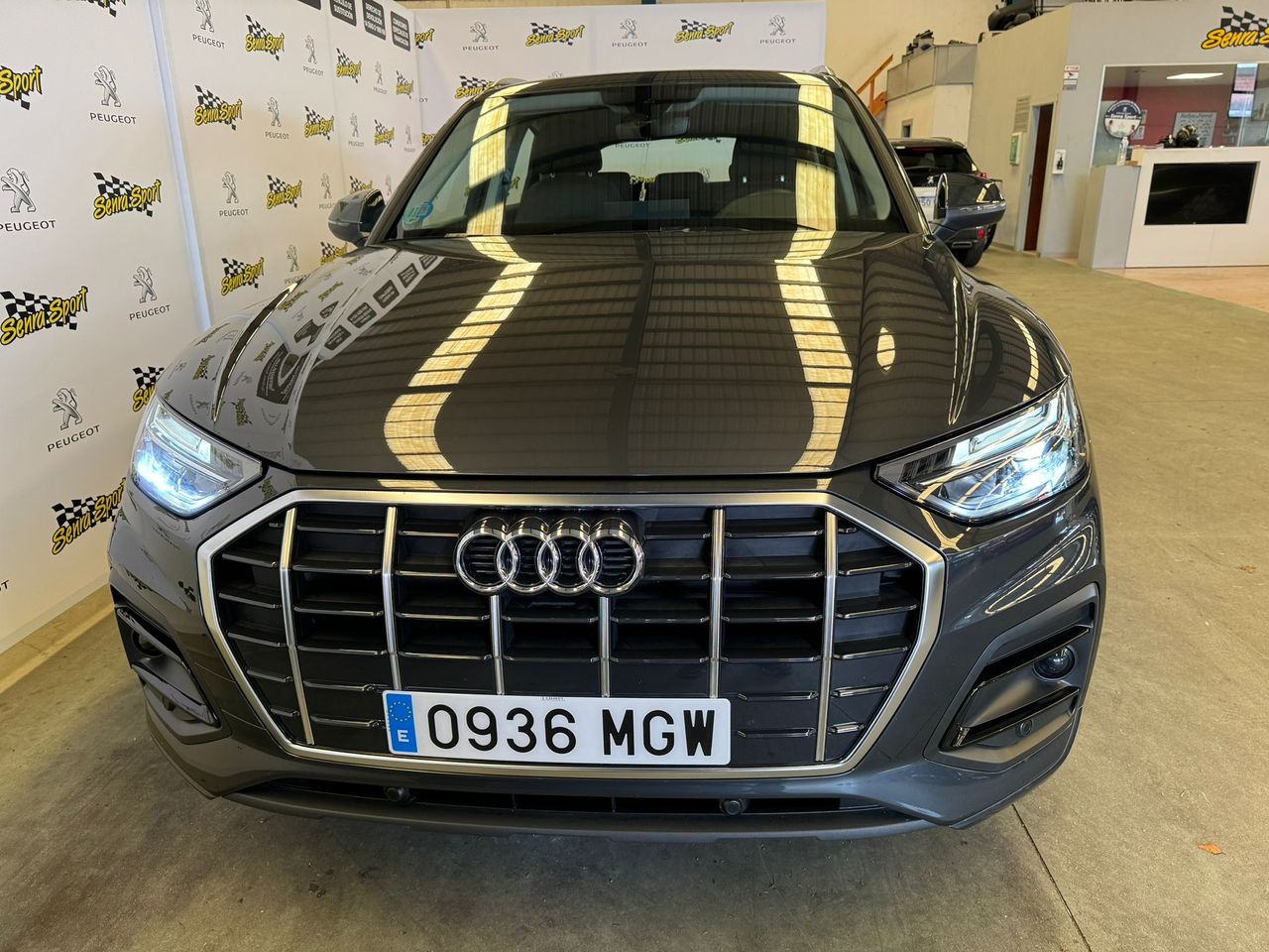 audi q5 sportback 2023 / foto grande (3)