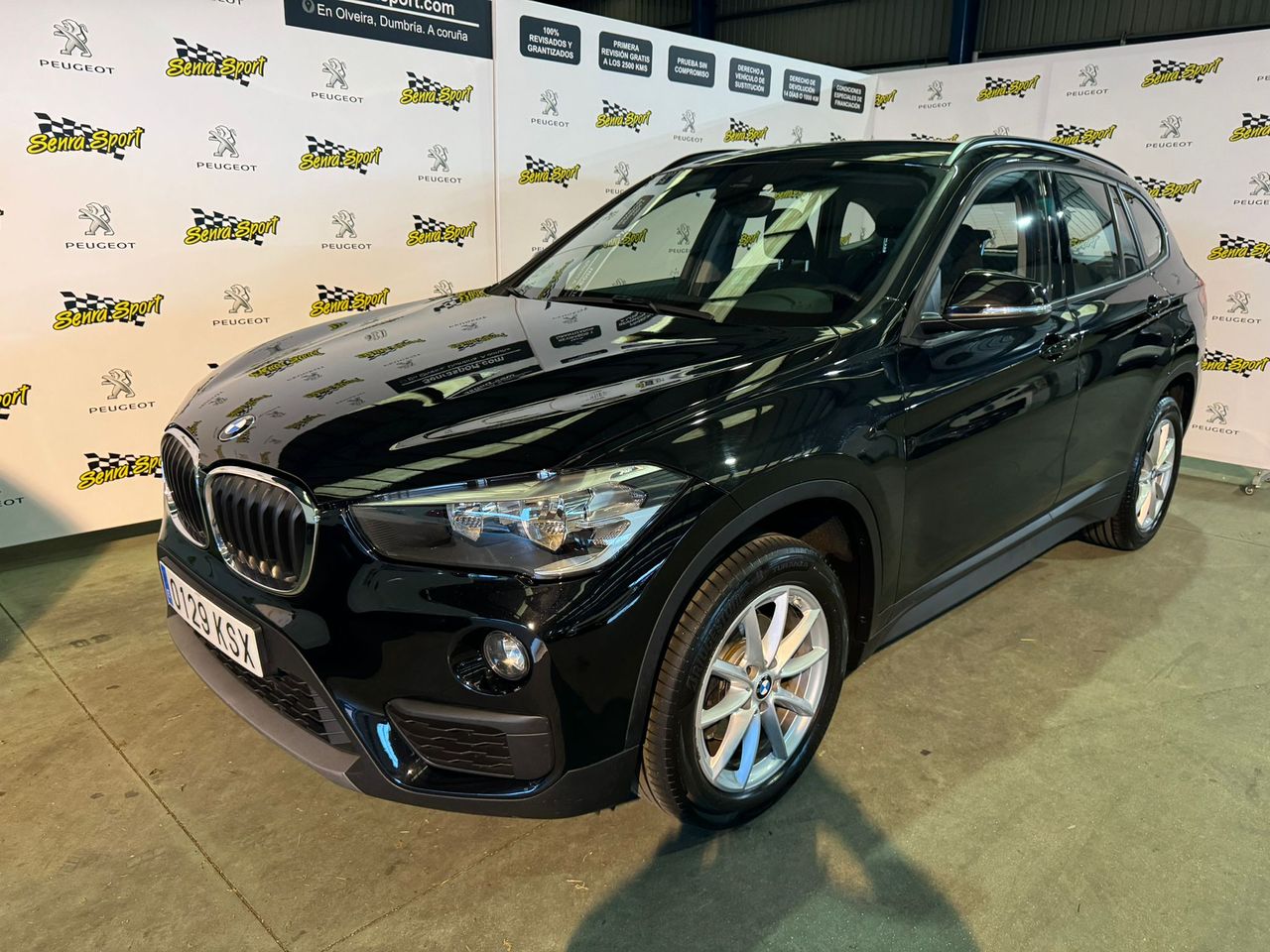 bmw x1 2019 /