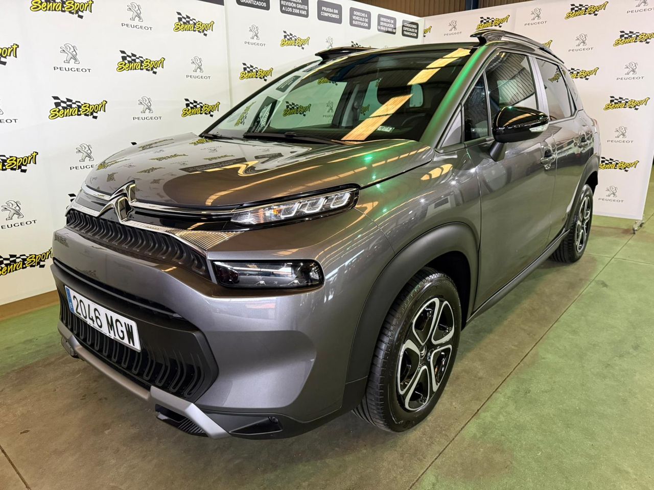 citroën c3 aircross 2023 /