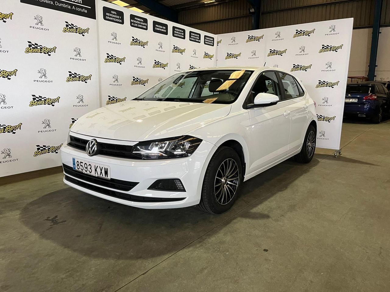 volkswagen polo 2019 /