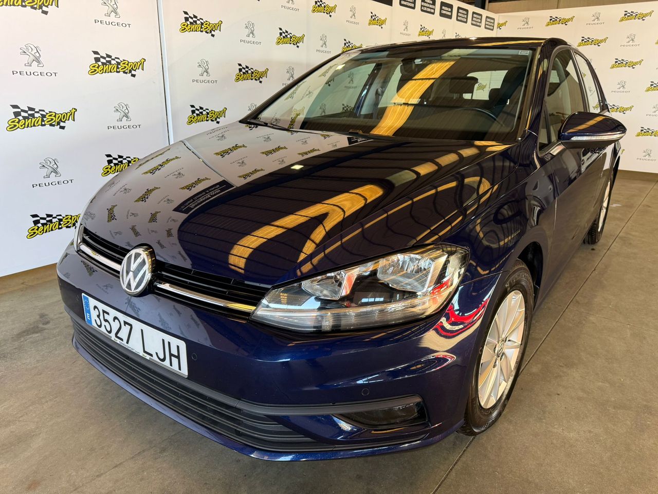 Golf 18 de 1990  de segunda mano - volkswagen golf 2020 /