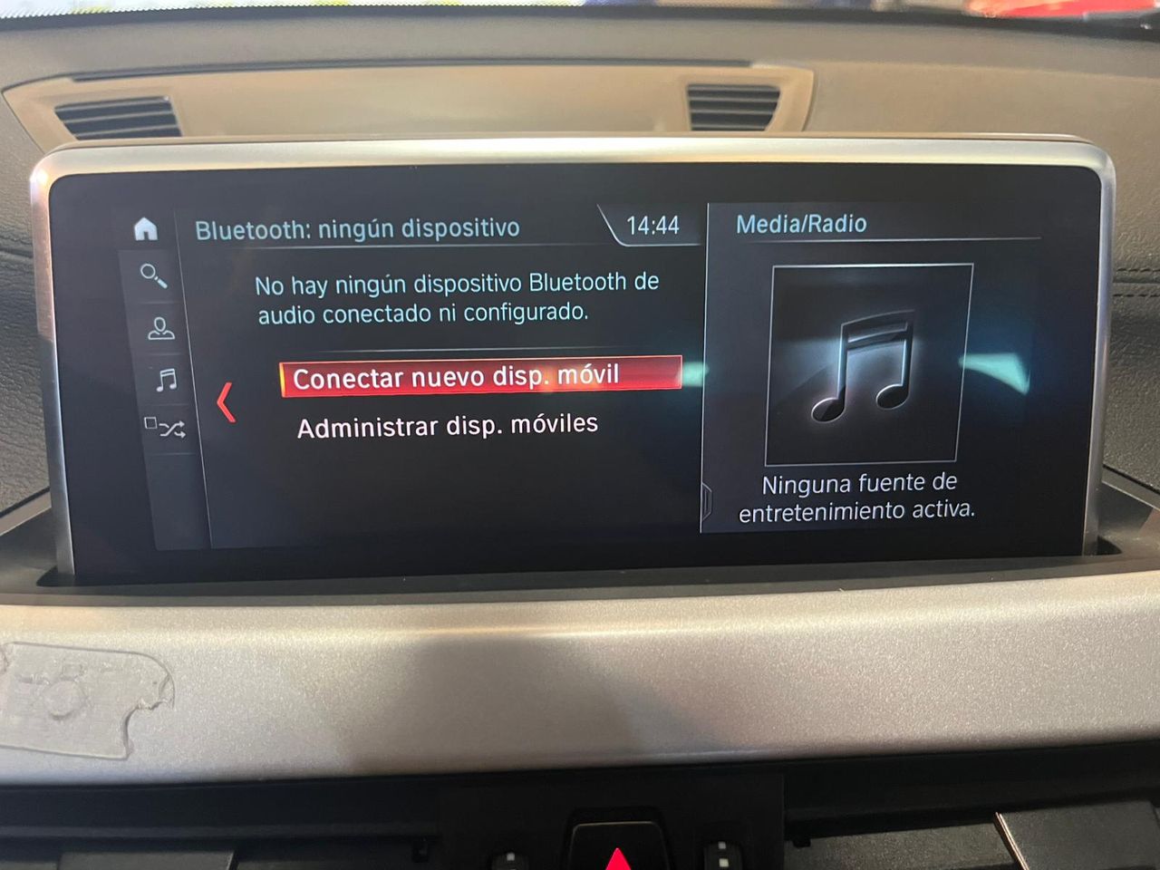 BMW X2 sDrive16d SE PUEDE VER Y PROBAR EN SENRA SPORT (PEUGEOT) DUMBRIA - Foto 21