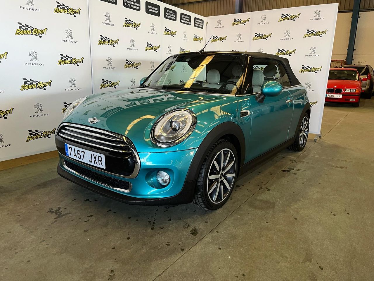 Casas en costa  de segunda mano - mini mini 2017 /