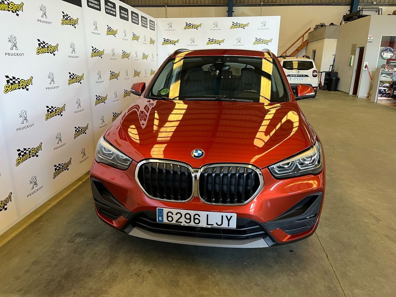 bmw x1 2020 / foto grande (3)