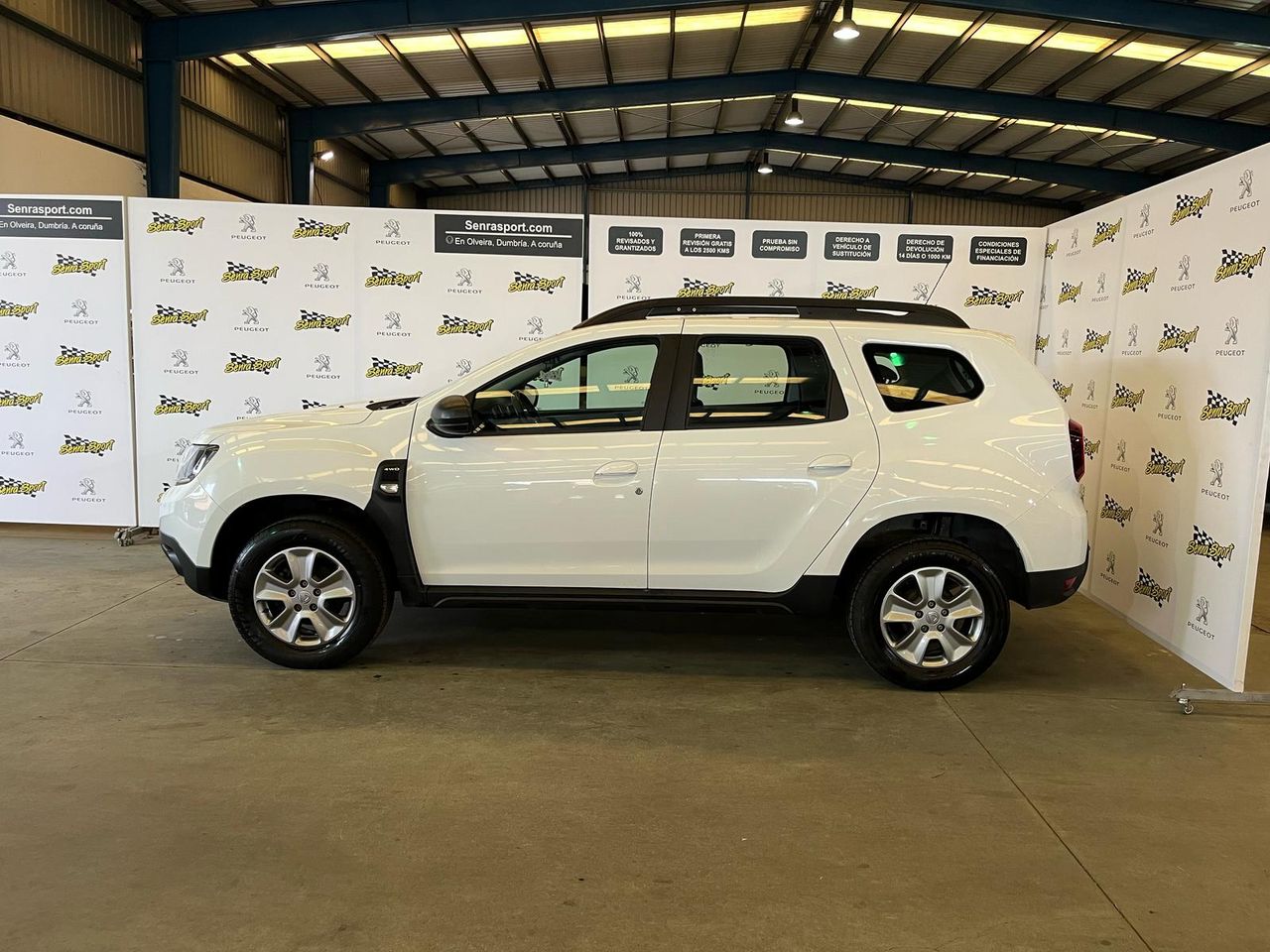 dacia duster 2018 / foto grande (2)