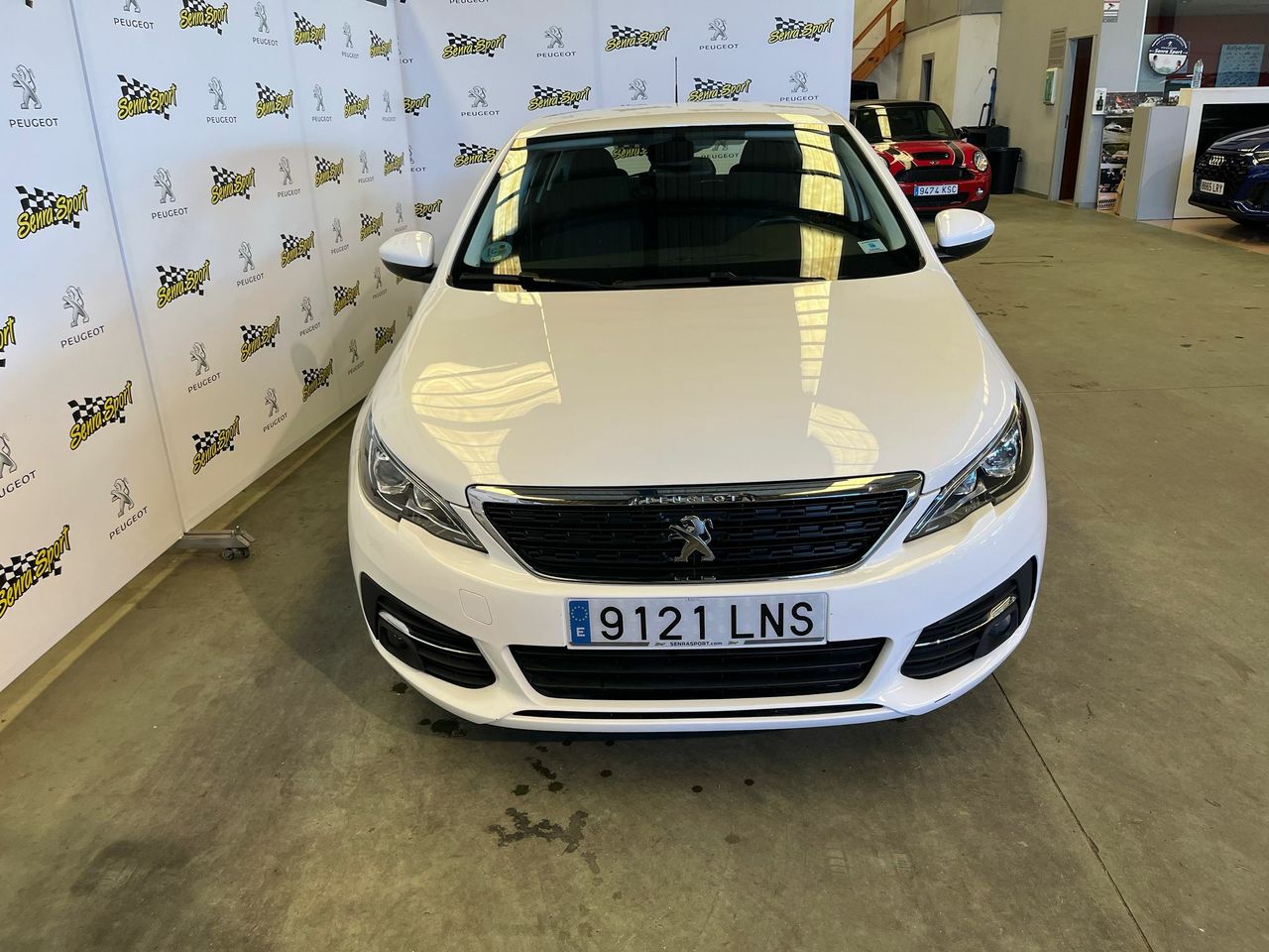peugeot 308 2021 / foto grande (2)