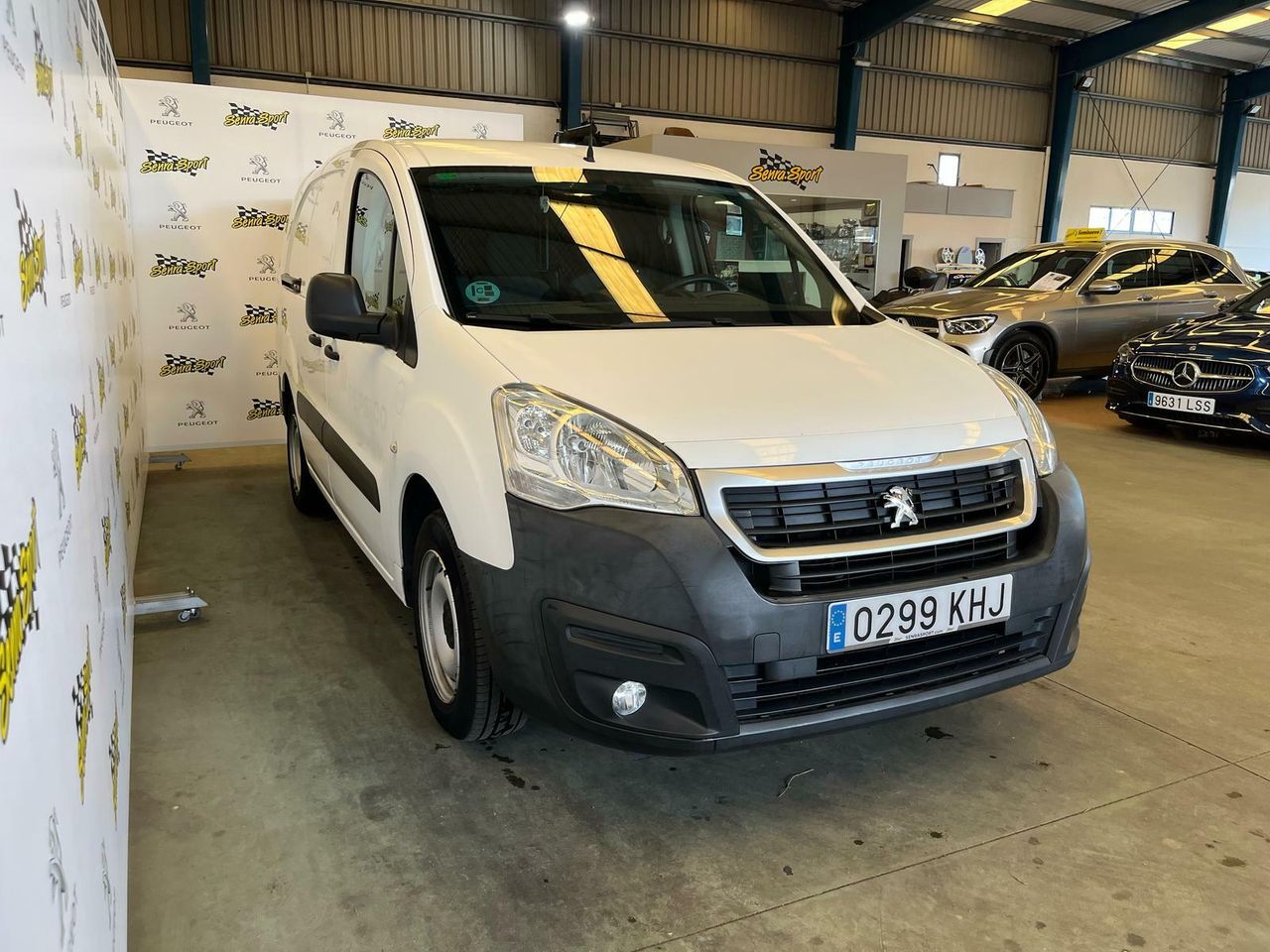 peugeot partner 2018 / foto grande (2)