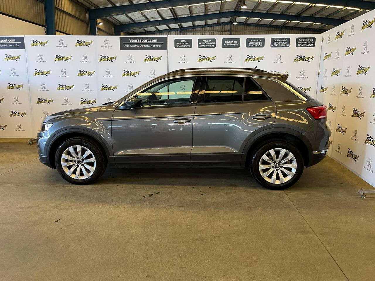 volkswagen t-roc 2021 / foto grande (2)