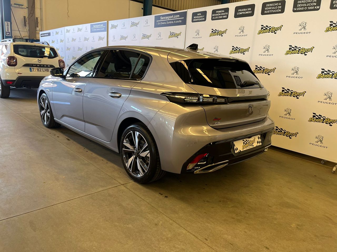 peugeot 308 2022 / foto grande (2)
