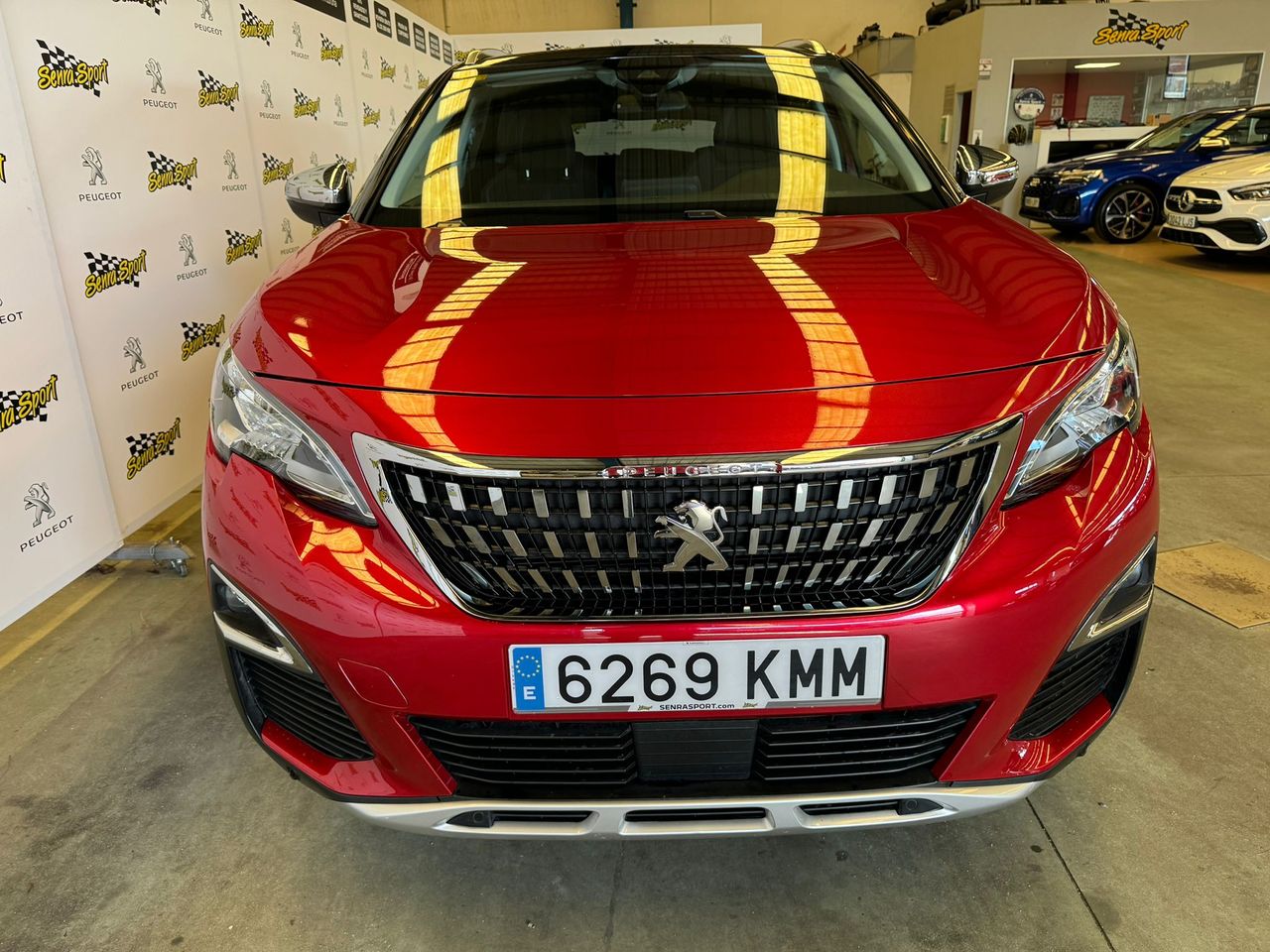 peugeot 3008 2018 / foto grande (3)
