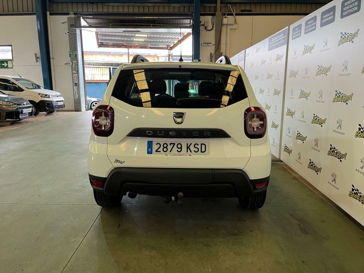 dacia duster 2018 / foto grande (3)