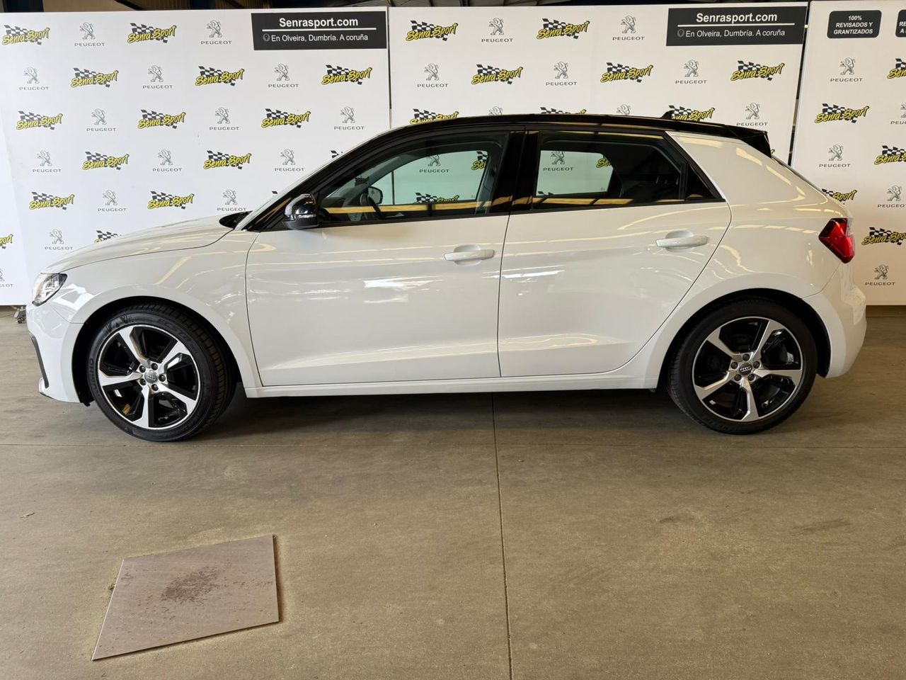 audi a1 2020 / foto grande (2)