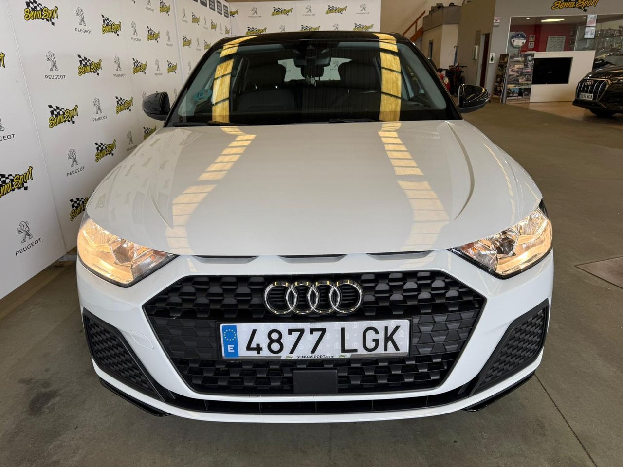audi a1 2020 / foto grande (3)
