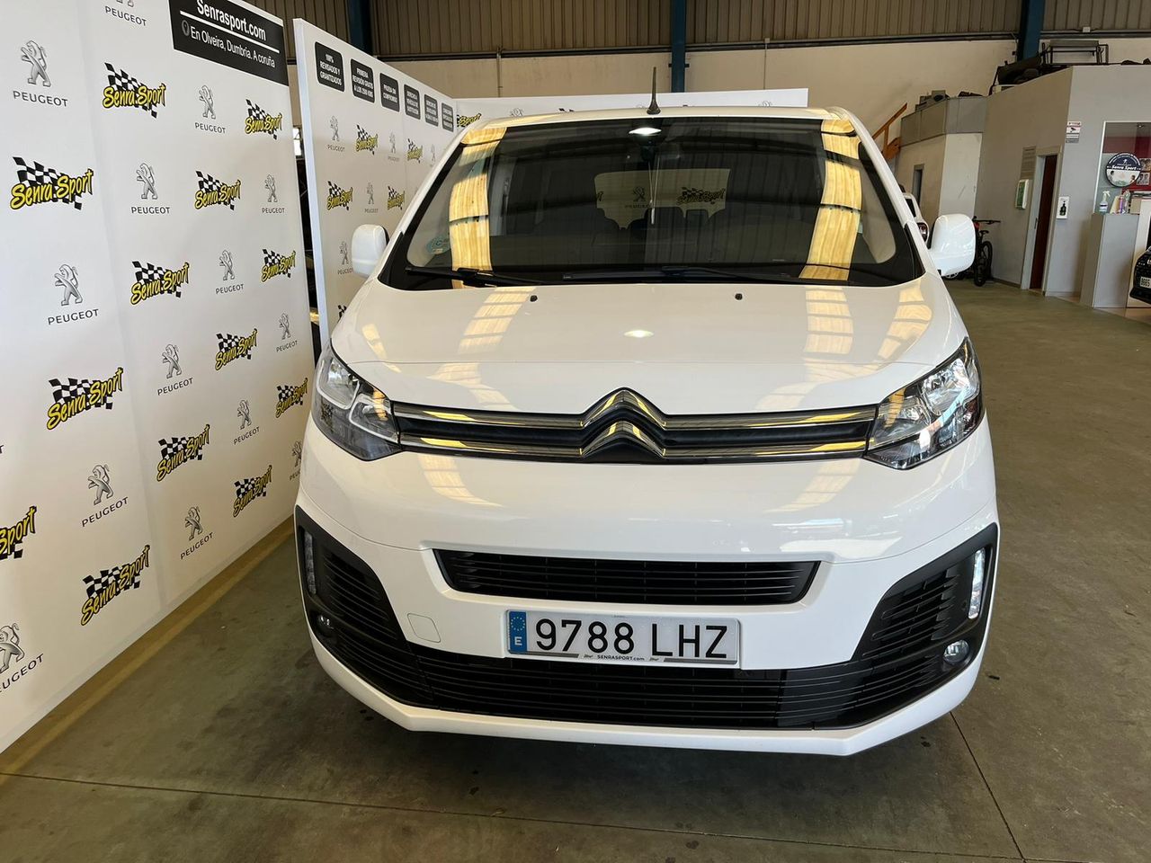 citroën spacetourer 2020 / foto grande (3)