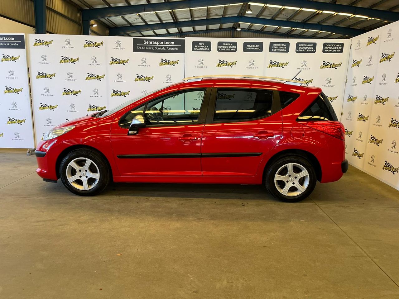 peugeot 207 2008 / foto grande (2)