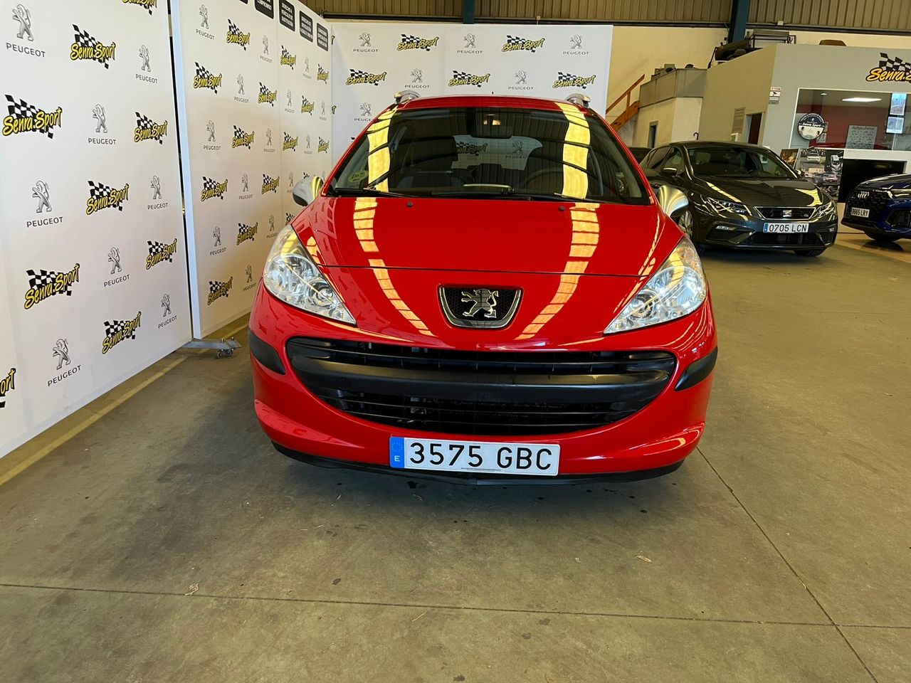 peugeot 207 2008 / foto grande (3)