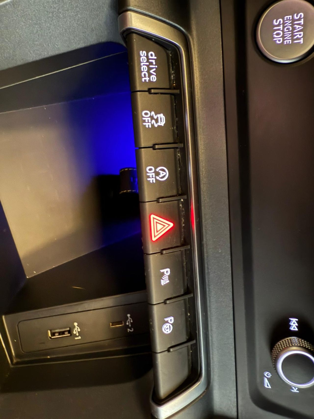 Audi Q3 S line 35 TDI 110kW (150CV) S tronic SE PUEDE VER Y PROBAR EN SENRA SPORT (PEUGEOT) DUMBRIA - Foto 31