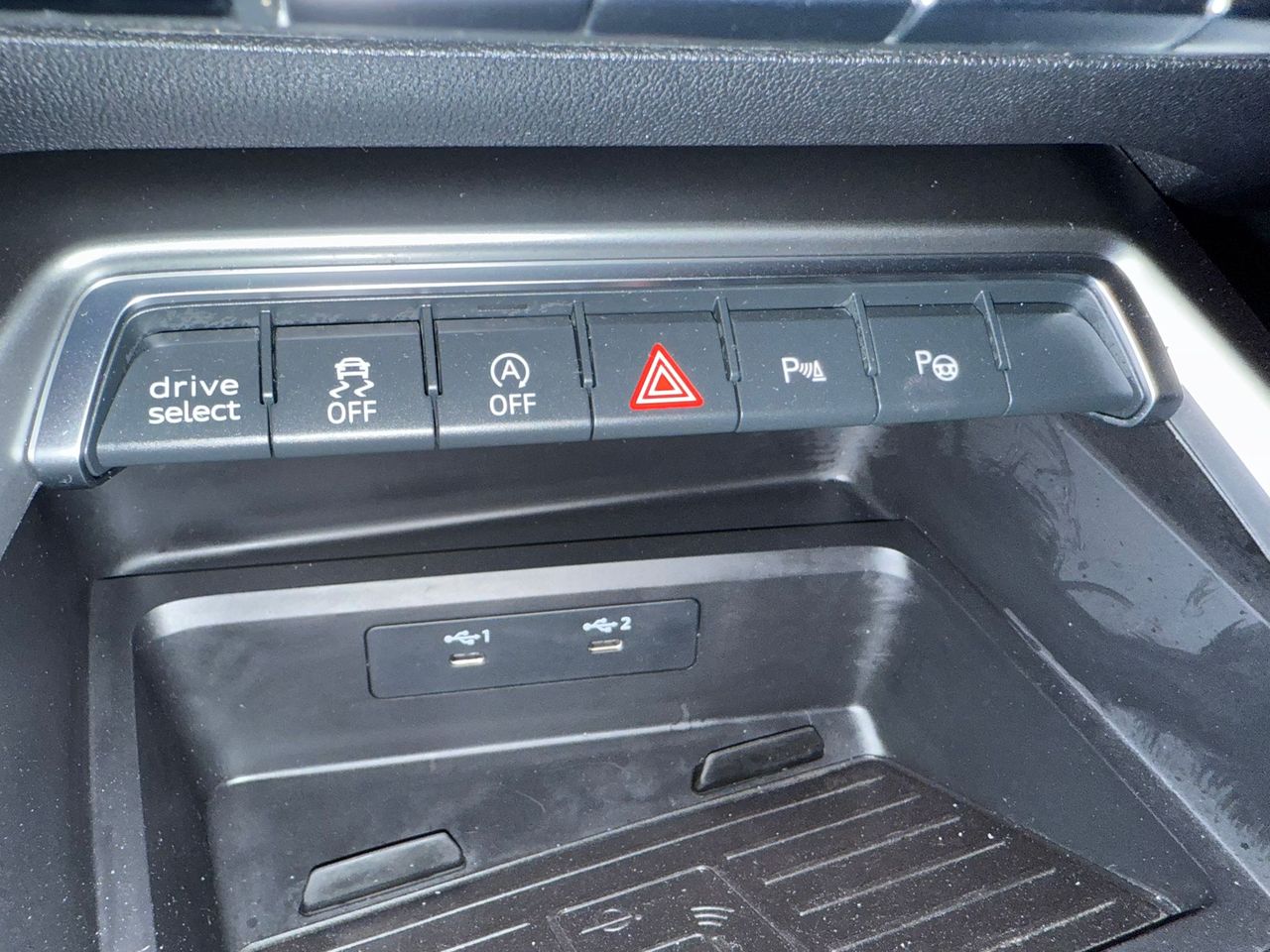 Audi A3 Sportback S line 35 TDI 110kW S tronic SE PUEDE VER Y PROBAR EN SENRA SPORT (PEUGEOT) DUMBRIA - Foto 18