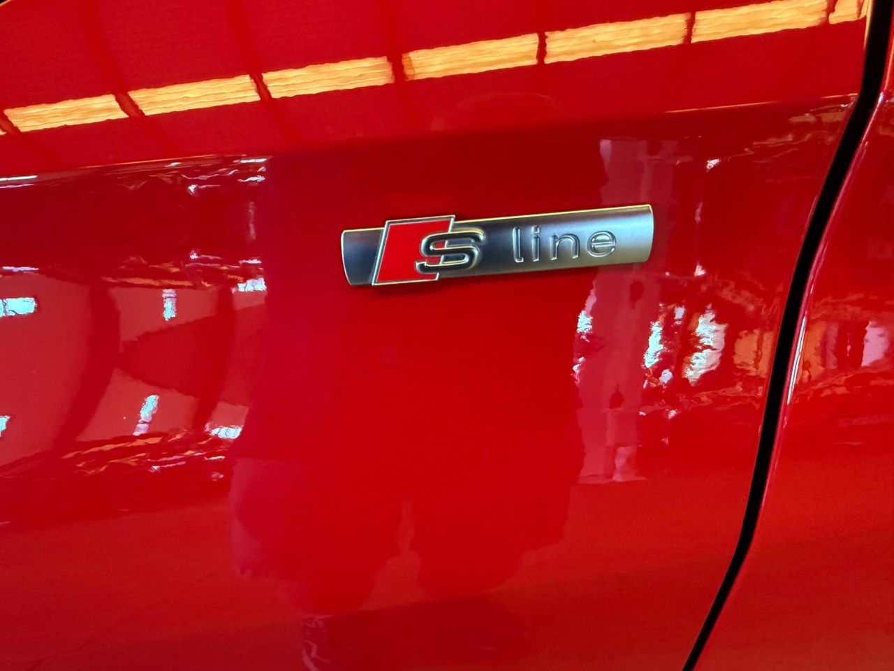 Audi A3 Sportback S line 35 TDI 110kW S tronic SE PUEDE VER Y PROBAR EN SENRA SPORT (PEUGEOT) DUMBRIA - Foto 28