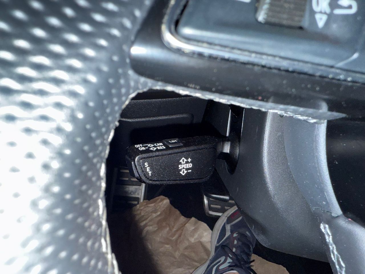 Audi A3 Sportback S line 35 TDI 110kW S tronic SE PUEDE VER Y PROBAR EN SENRA SPORT (PEUGEOT) DUMBRIA - Foto 26