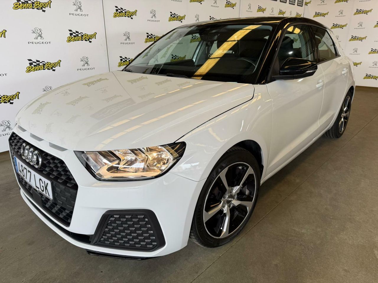 Foto audi a1 2020 /