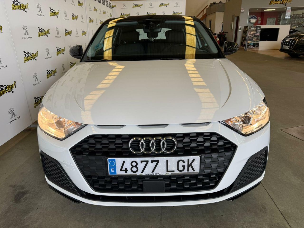 audi a1 2020 / foto grande (2)