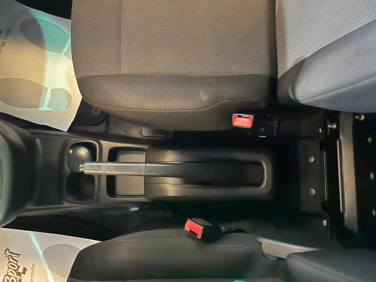 Peugeot Partner PRO STANDAR  - Foto 12