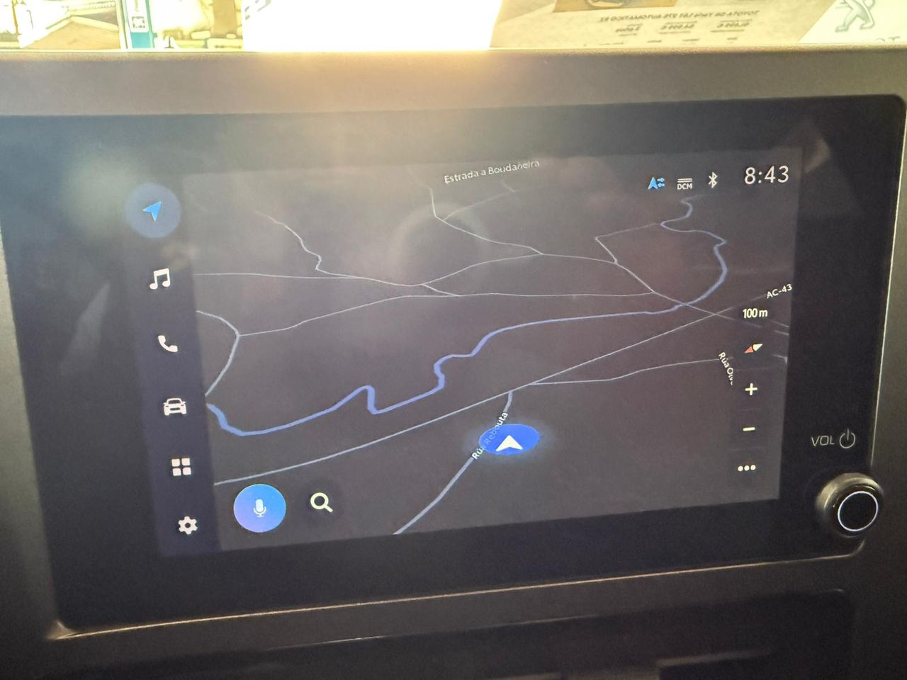 Toyota GR Yaris 1.6T 280 RZ A/T + TOURING PACK SE PUEDE VER Y PROBAR EN SENRA SPORT (PEUGEOT) DUMBRIA - Foto 16