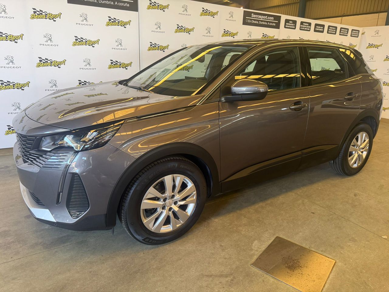 peugeot 3008 2021 /