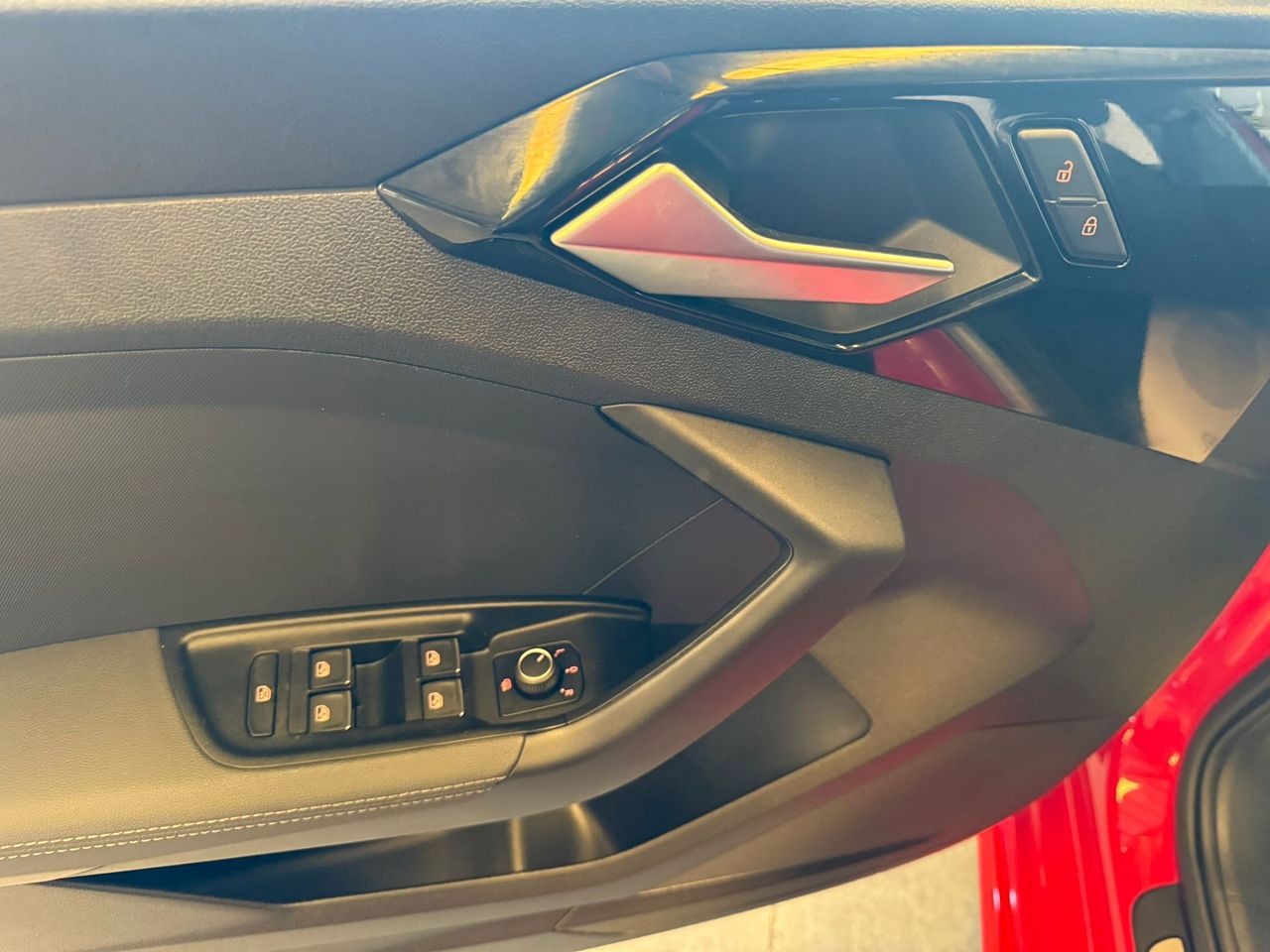 Audi A1 Sportback S line 30 TFSI 81kW (110CV) SE PUEDE VER Y PROBAR EN SENRA SPORT (PEUGEOT) DUMBRIA - Foto 15