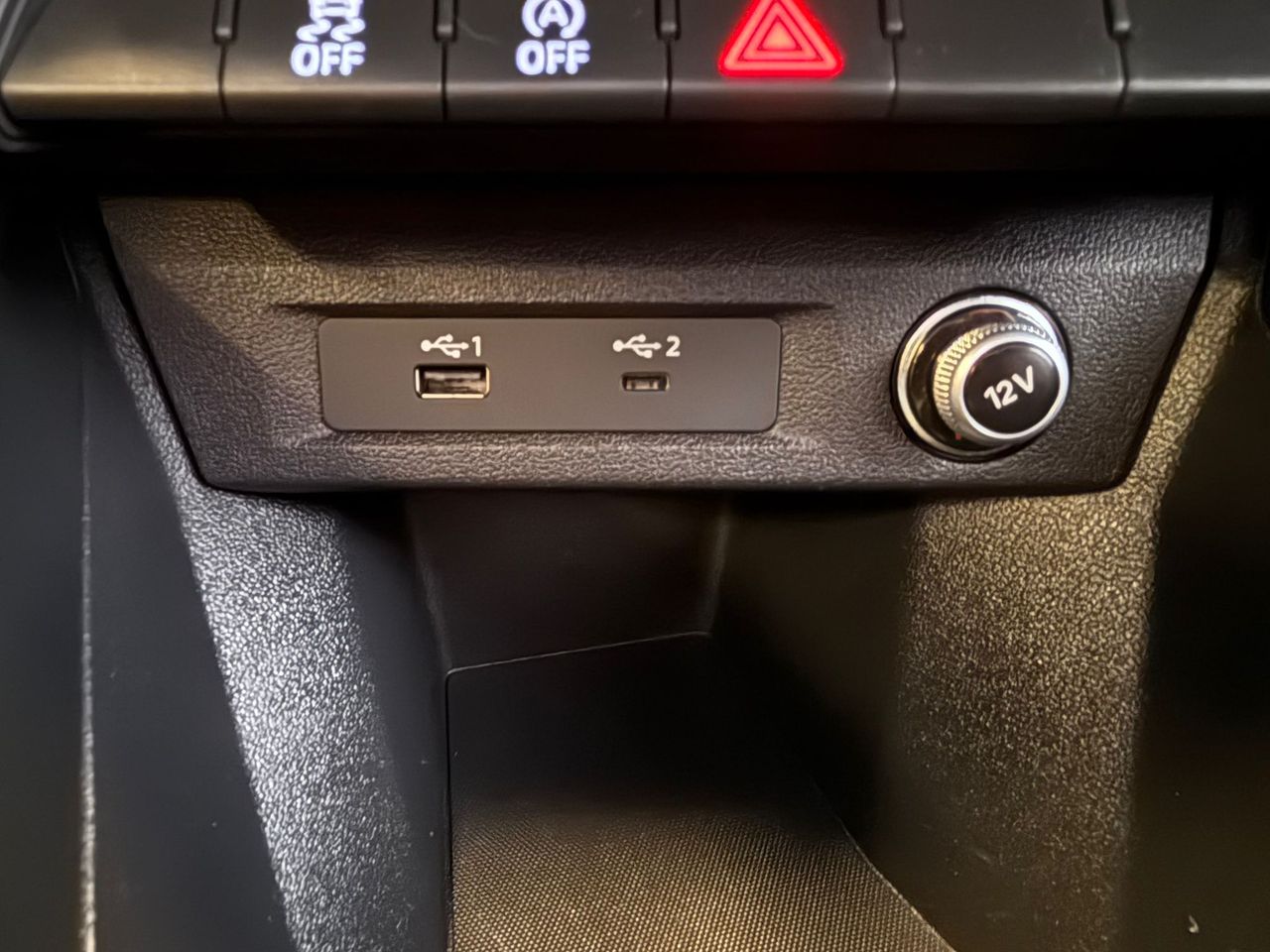 Audi A1 Sportback S line 30 TFSI 81kW (110CV) SE PUEDE VER Y PROBAR EN SENRA SPORT (PEUGEOT) DUMBRIA - Foto 25