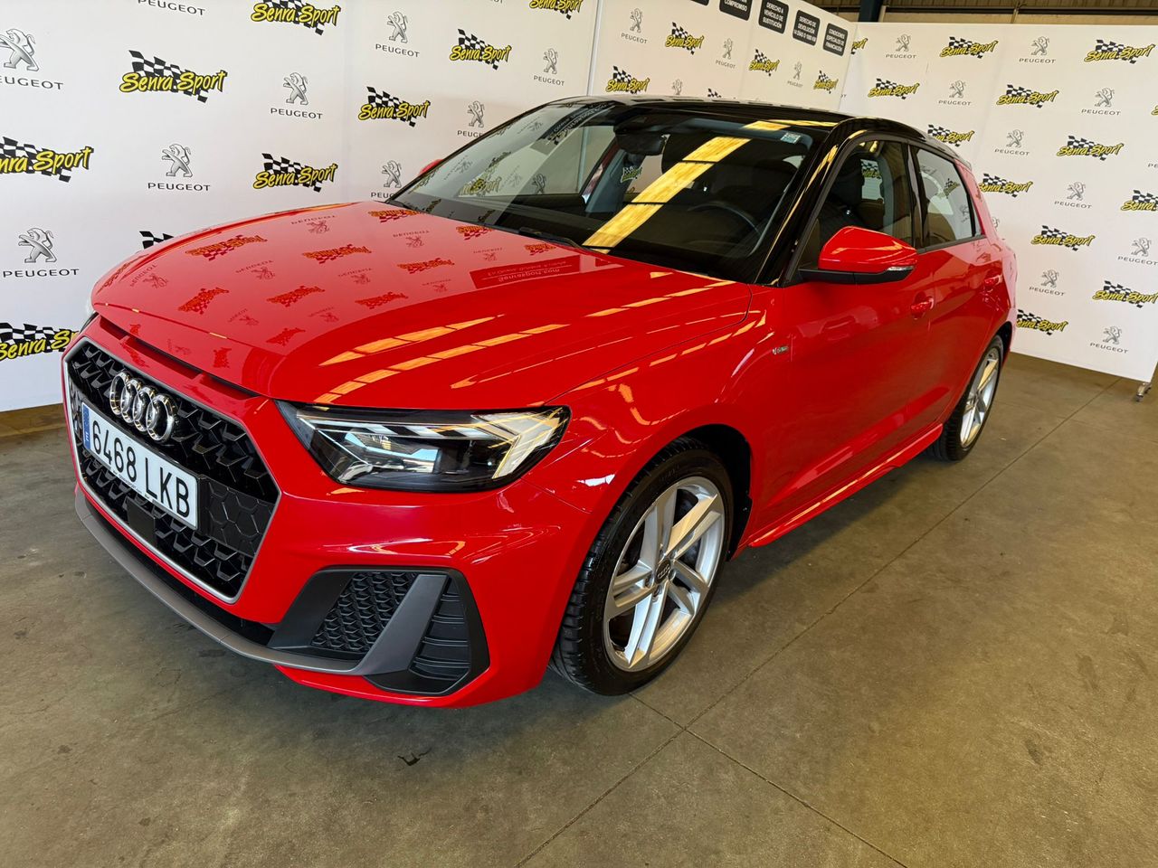 audi a1 2020 /
