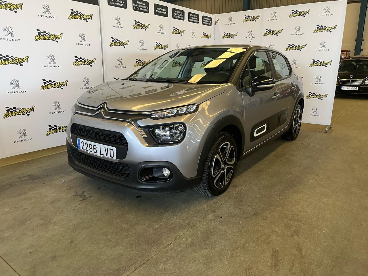 citroën c3 2021 /