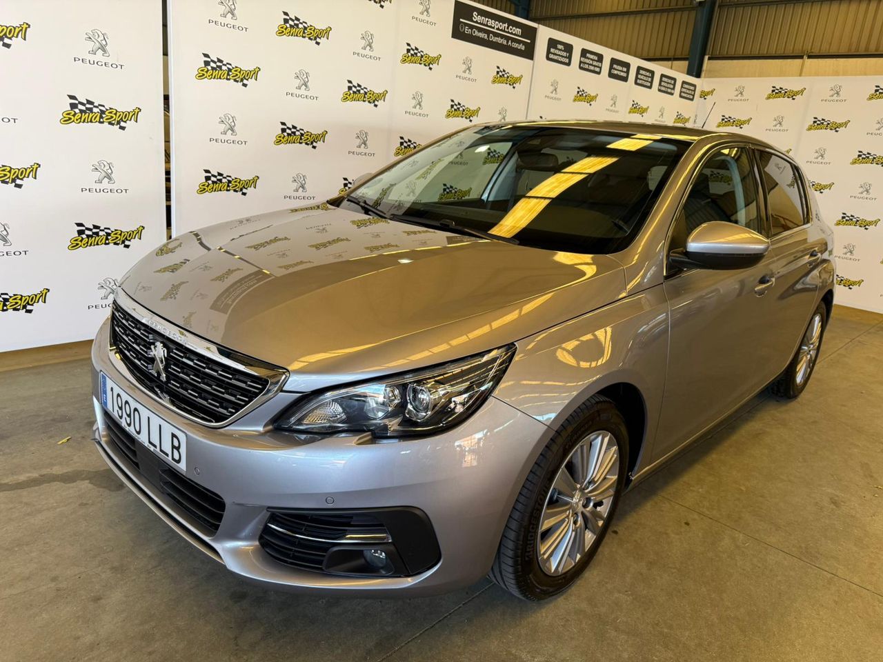 peugeot 308 2020 /