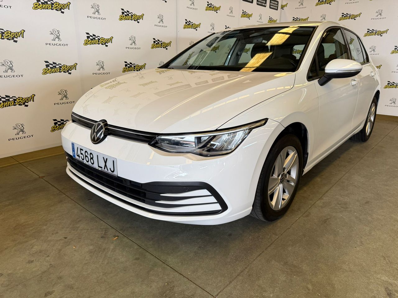 volkswagen golf 2022 /