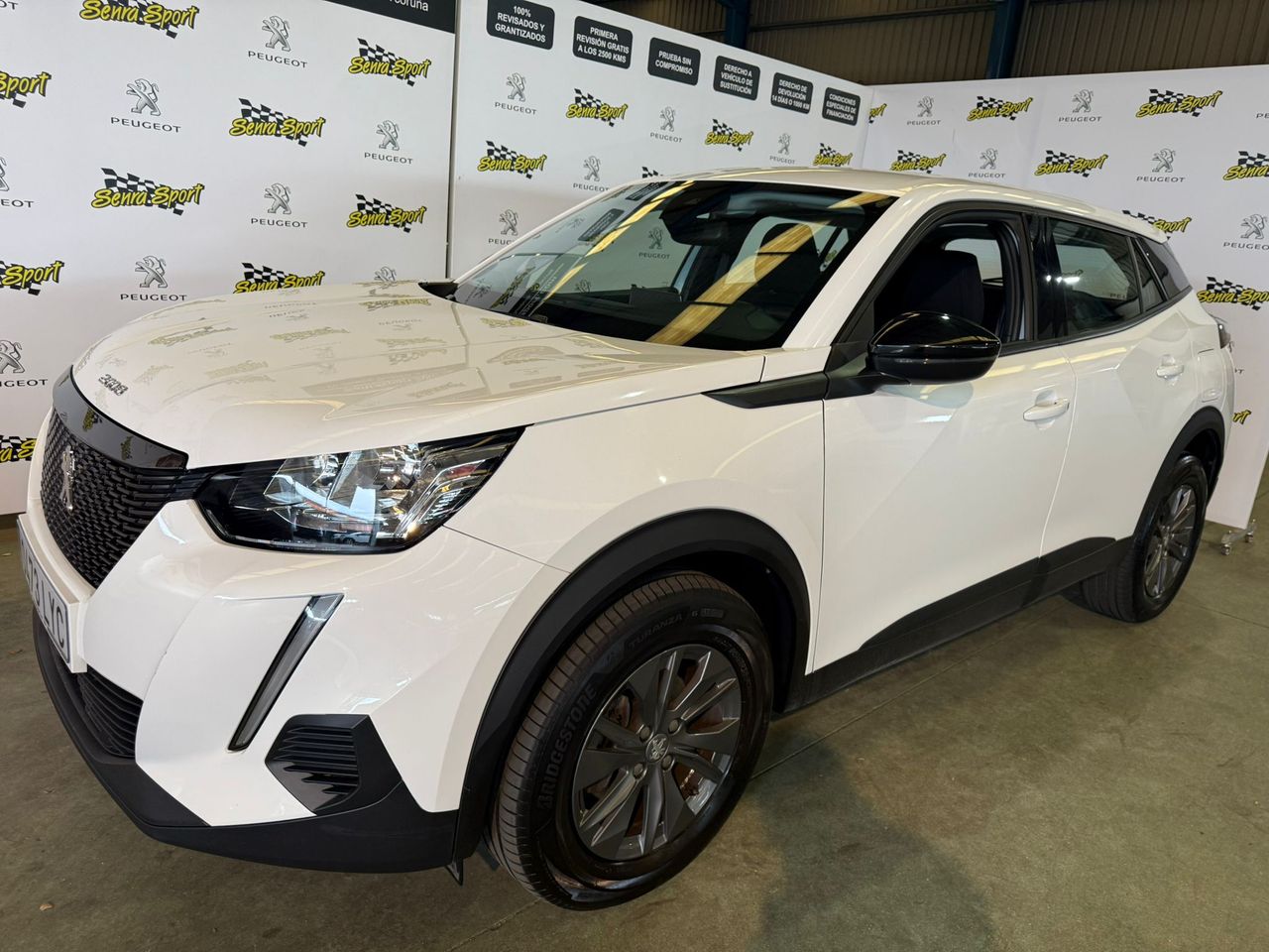 peugeot 2008 2022 /