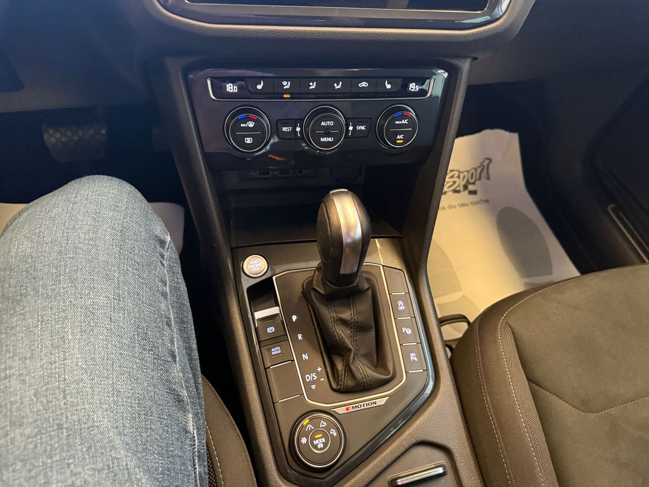 Volkswagen Tiguan Sport 2.0 TDI 140kW (190CV) 4Motion DSG - foto 28