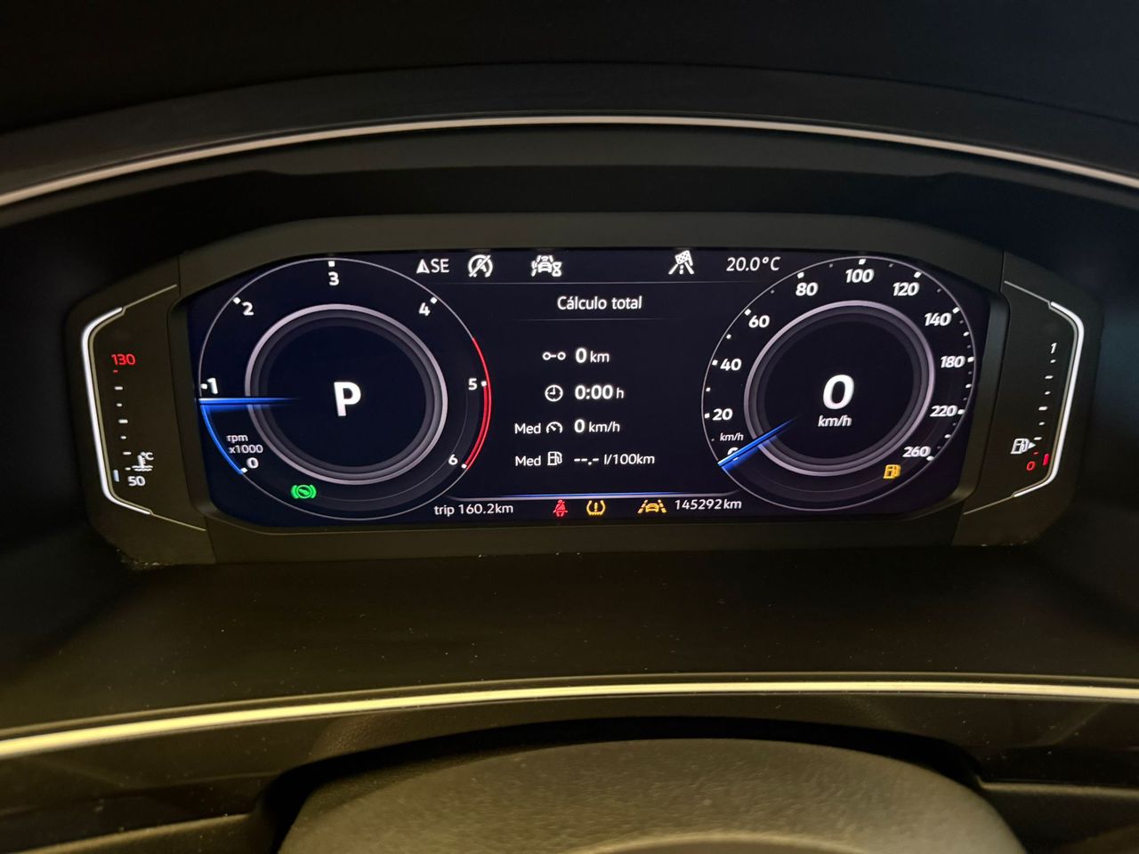 Volkswagen Tiguan Sport 2.0 TDI 140kW (190CV) 4Motion DSG - foto 25