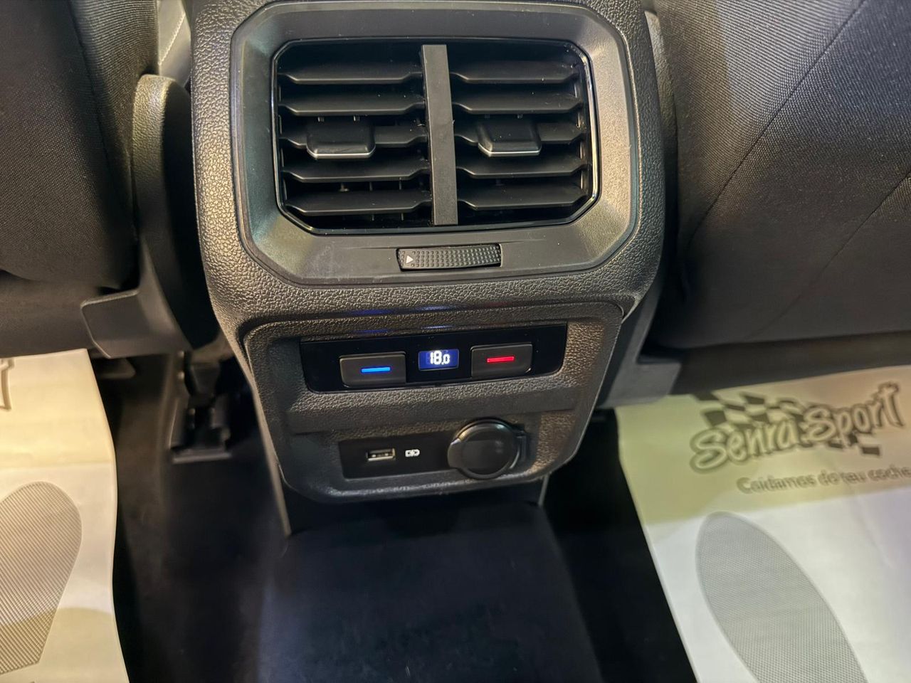 Volkswagen Tiguan Sport 2.0 TDI 140kW (190CV) 4Motion DSG - foto 16