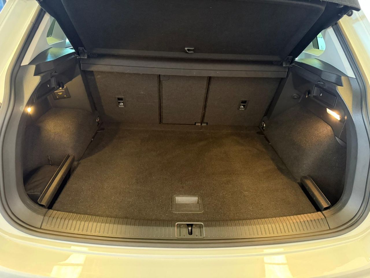Volkswagen Tiguan Sport 2.0 TDI 140kW (190CV) 4Motion DSG - foto 14