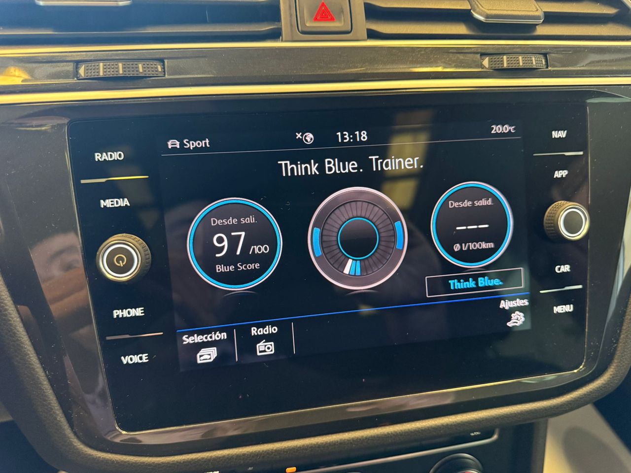 Volkswagen Tiguan Sport 2.0 TDI 140kW (190CV) 4Motion DSG - foto 31