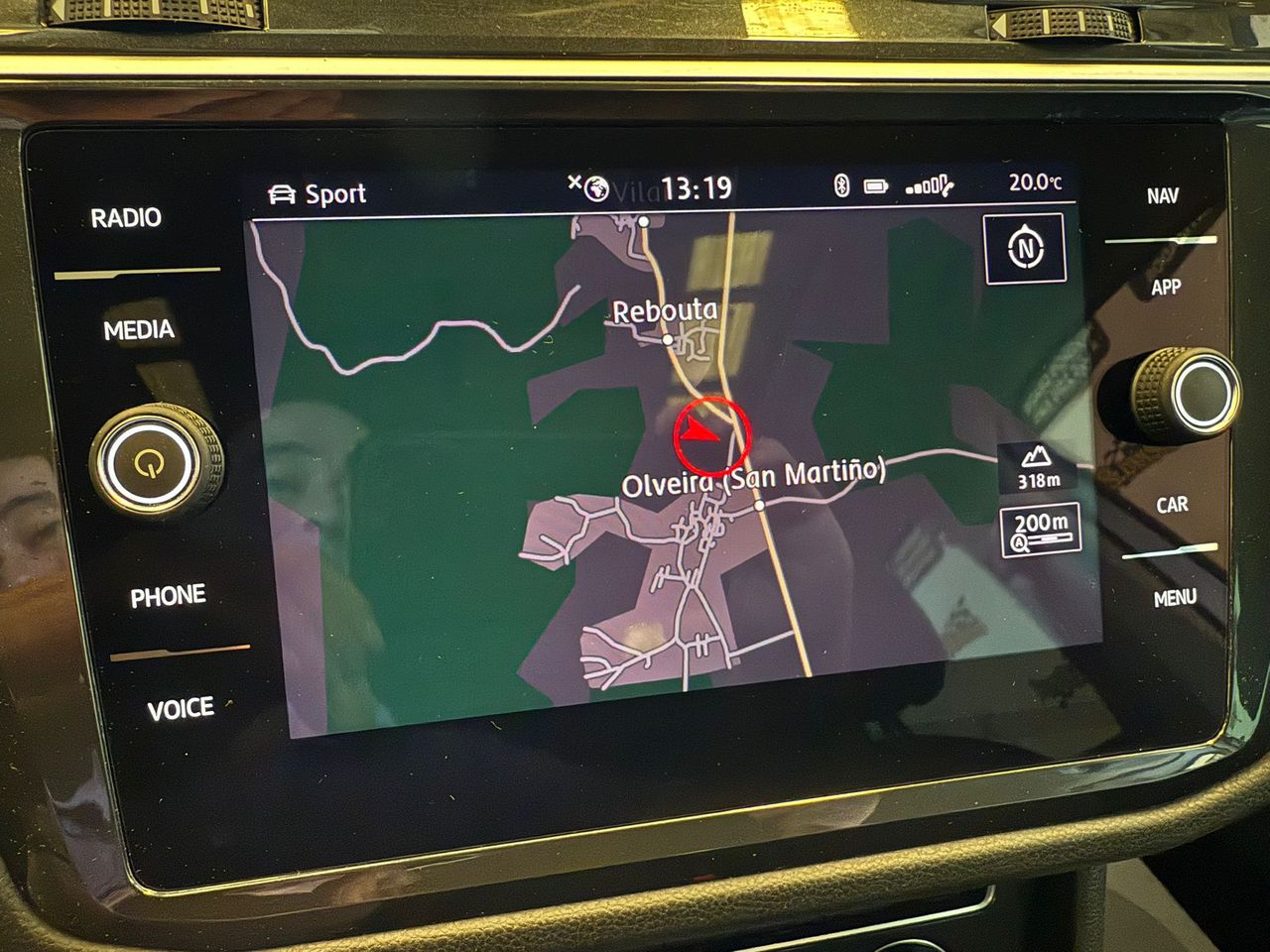 Volkswagen Tiguan Sport 2.0 TDI 140kW (190CV) 4Motion DSG - foto 32