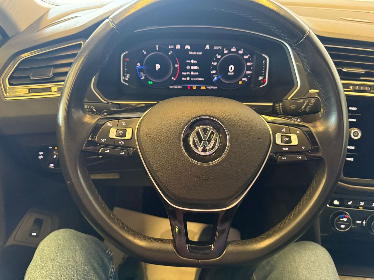 Volkswagen Tiguan Sport 2.0 TDI 140kW (190CV) 4Motion DSG - foto 26